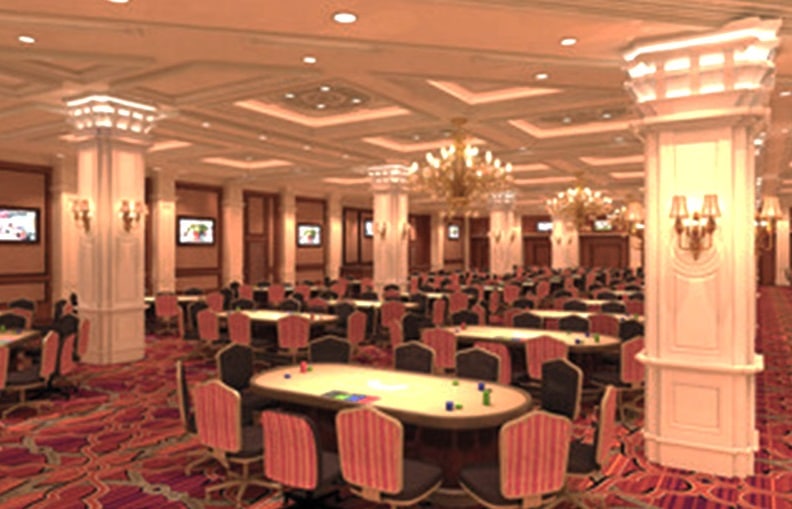 the-venetian-poker-room-trident-construction