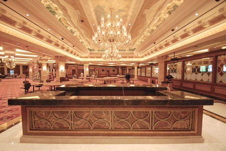 the-venetian-poker-room-trident-construction