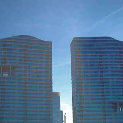 Panorama Towers 1 & 2