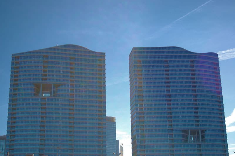 panorama towers panorama towers