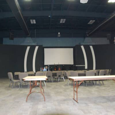 Crossing Church Kids Crossing 2