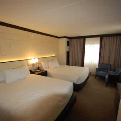 Harrah's Laughlin Room Remodel 10