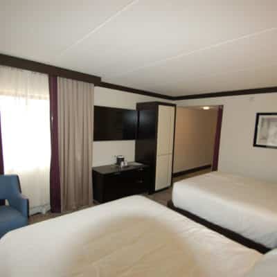 Harrah's Laughlin Room Remodel 11