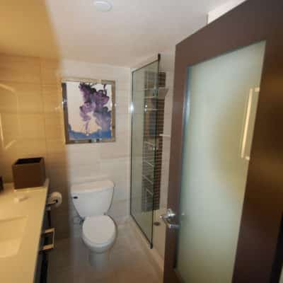 Harrah's Laughlin Room Remodel 12