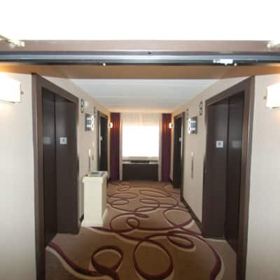 Harrah's Laughlin Room Remodel 13