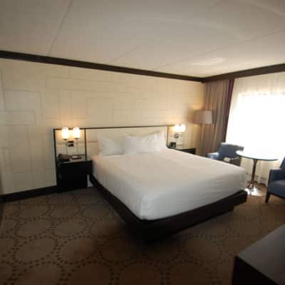 Harrah's Laughlin Room Remodel 16