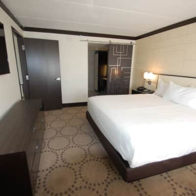 Harrah's Laughlin Room Remodel 17