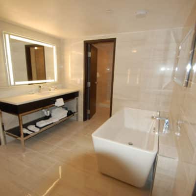 Harrah's Laughlin Room Remodel 19