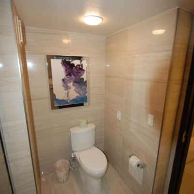 Harrahs Laughlin Room Remodel 20