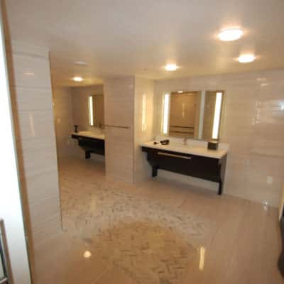 Harrah's Laughlin Room Remodel 21