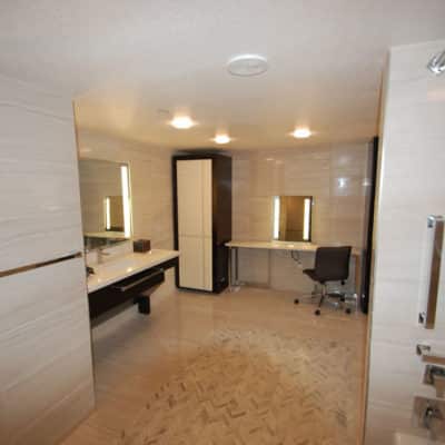 Harrah's Laughlin Room Remodel 22