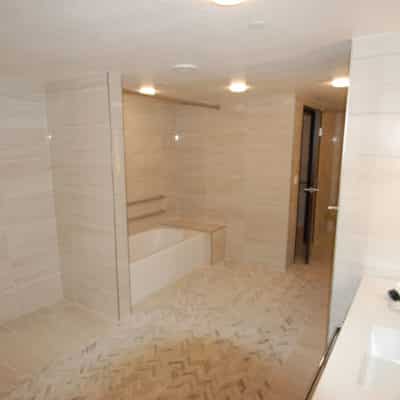 Harrah's Laughlin Room Remodel 23