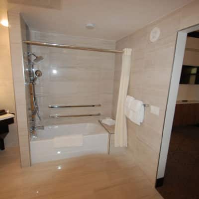 Harrah's Laughlin Room Remodel 5