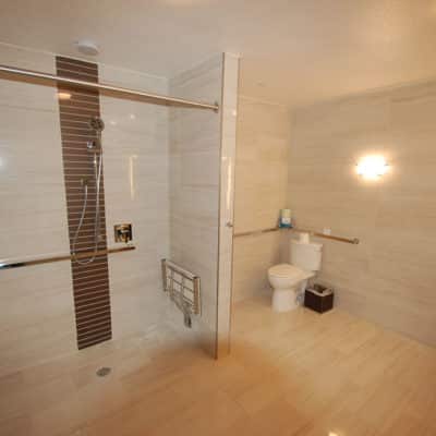 Harrah's Laughlin Room Remodel 6