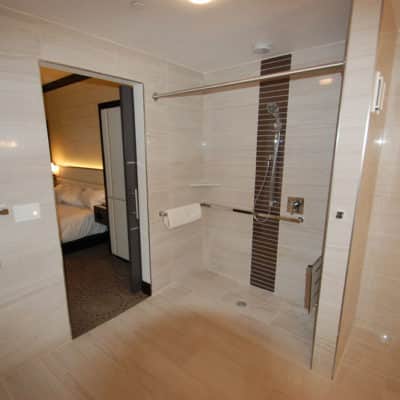 Harrah's Laughlin Room Remodel 9