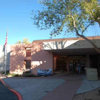 Laughlin Library 4