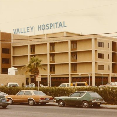 Valley Hospital