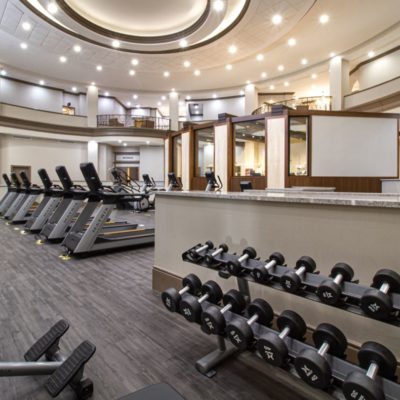 JWM Fitness room-view 1