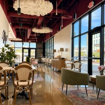 Café Aroma Del Gusto